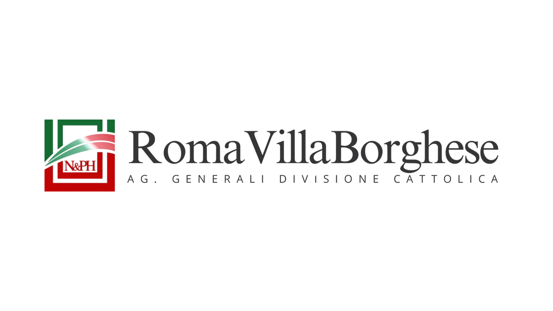 Roma Villa Borghese